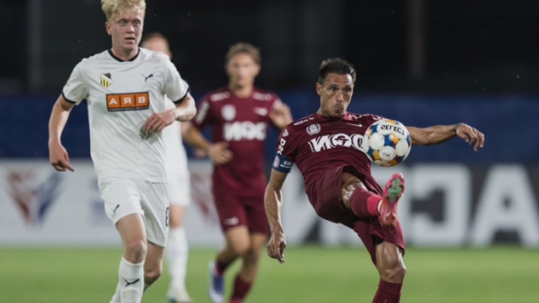 CFR Cluj încheie aventura în Conference League cu o victorie de prestigiu în fața celor de la BK Häcken 1 conference league cfr cluj eliminata din conference league dupa o victorie de palmares cu bk haecken 68b0bdfcc57a0