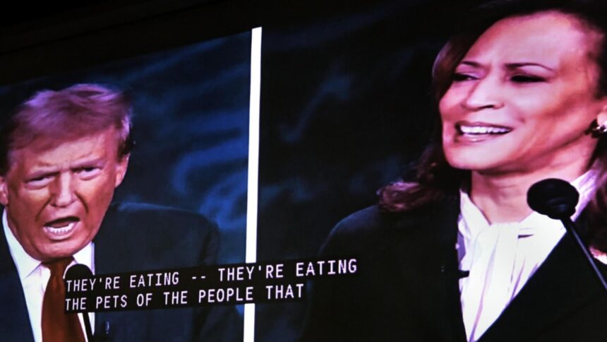 Donald Trump a decis să elimine protecția Serviciului Secret pentru Kamala Harris. Care sunt motivele din spatele acestei decizii 1 donald trump a lasat o pe kamala harris fara protectia serviciului secret ce motiv a invocat liderul de la casa alba 68b1b82e6c6e5