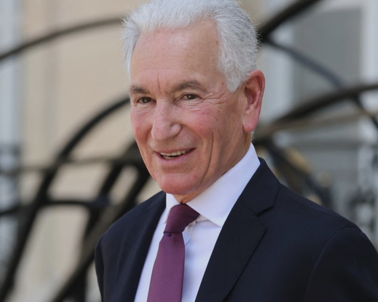 france has no lessons to take from us on tackling antisemitism says minister 68ad60480d278