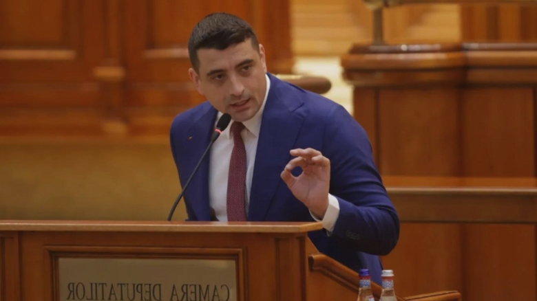 george simion mesaj dur la adresa ursulei von der leyen nu i pasa de bunastarea europei 68aaa7d7175a6