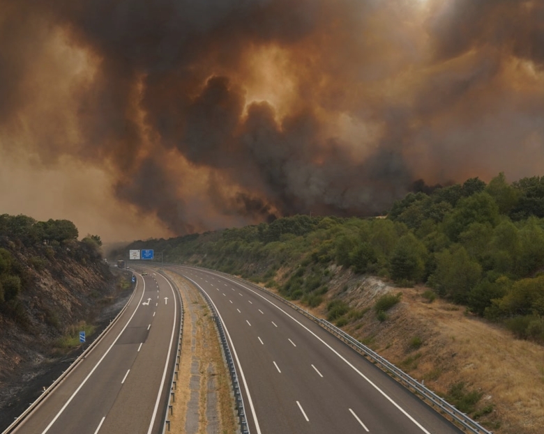 heatwave that fuelled deadly wildfires was spains most intense on record 68ab591486cf6