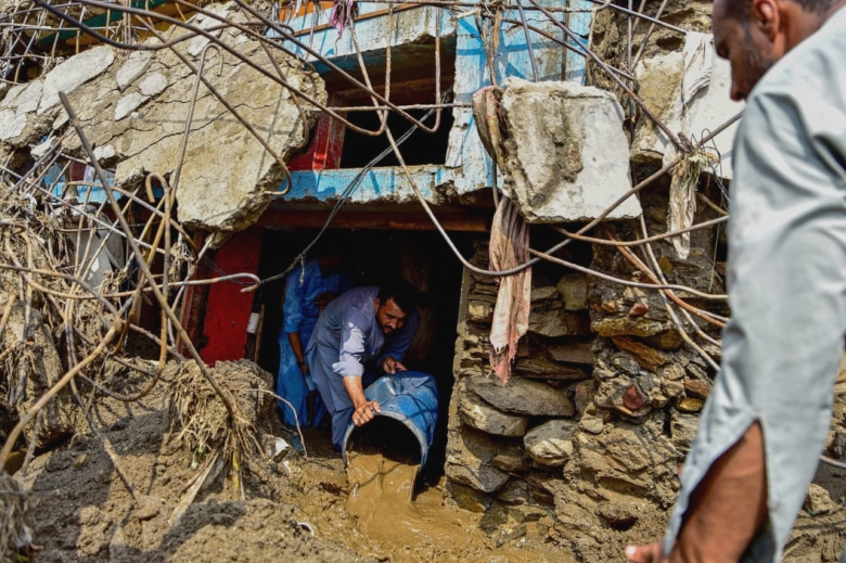it happened in seconds residents count the cost of deadly floods that have left pakistan in crisis 68aff3079bd81