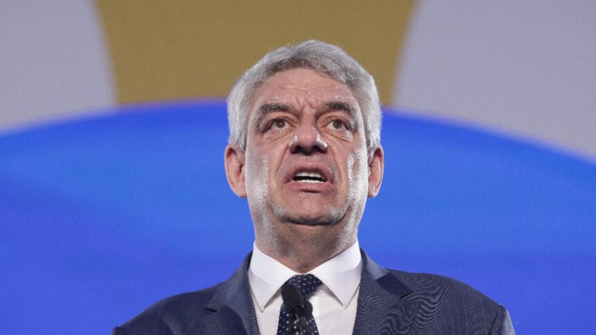 lider psd acuzatii grave la adresa premierului bolojan nu stie economie nu avem cifrele de la deficit nici in ziua de astazi 68aff19a00970