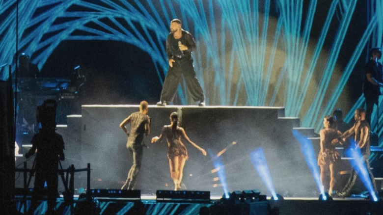 Ricky Martin aduce farmecul „Livin' La Vida Loca” în București: Romexpo devine o veritabilă festivitate. Când va avea loc acest concert strălucitor 1 livin la vida loca in capitala ricky martin transforma romexpo intr o petrecere uriasa cand va avea loc concertul 68b072cf9b502