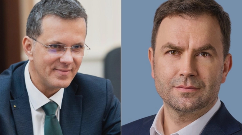 Ministrul Rezist își exprimă nemulțumirea față de partenerii de coaliție în sprijinul lui Drulă, iar Moșteanu denunță PSD pentru sabotarea alegerilor din Capitală 1 ministrul rezist ataca partenerii de coalitie de dragul lui drula mosteanu sustine ca psd intarzie alegerile la primaria capitalei 68aee2ec01572