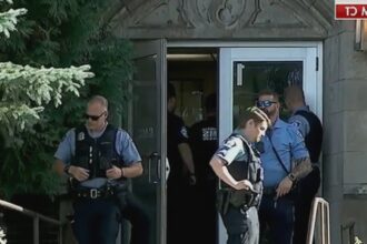 minneapolis catholic school shooting draws huge police response 68af20148b54e