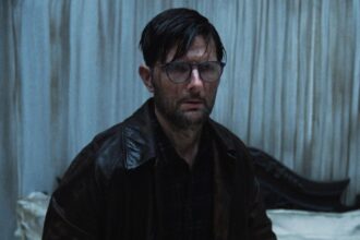 neon boards damian mccarthys hokum starring adam scott 68b0b2abac061