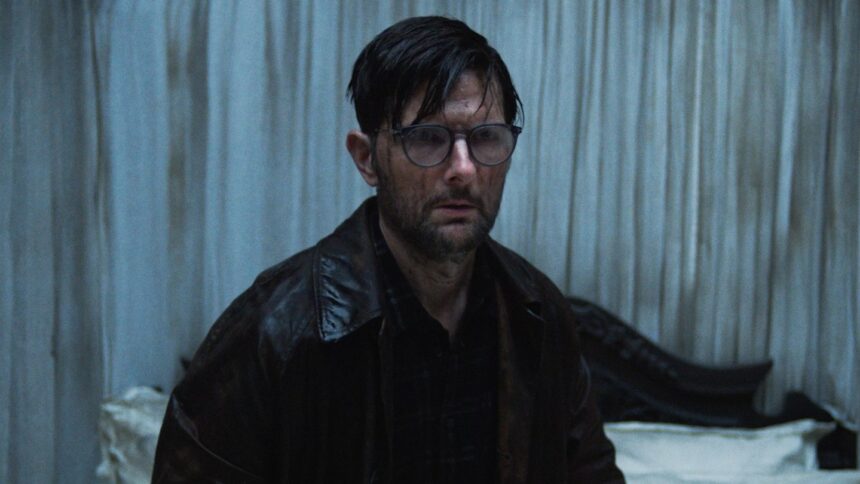 neon boards damian mccarthys hokum starring adam scott 68b0b2abac061