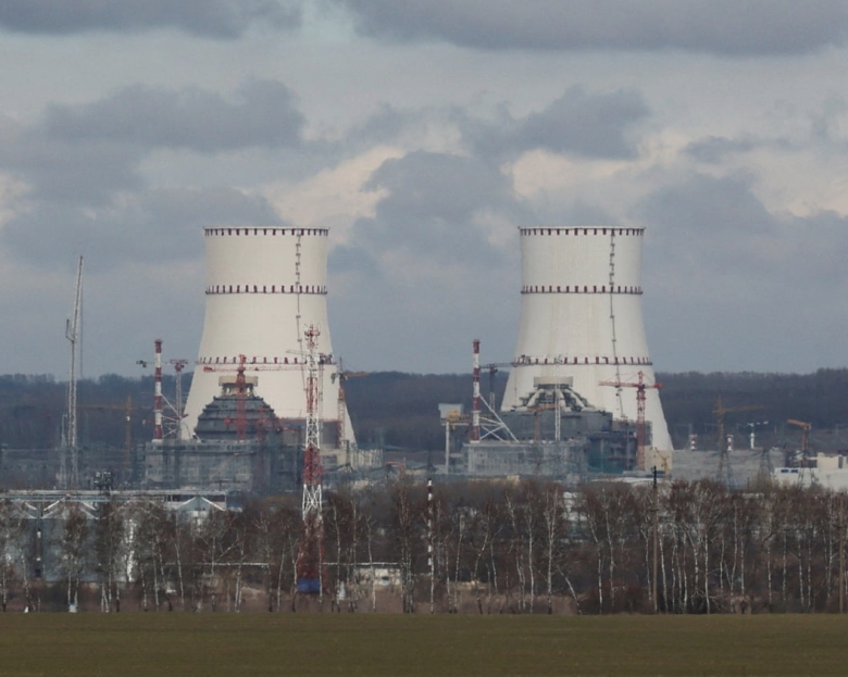 russia accuses ukraine of strike on nuclear plant in wave of drone attacks 68ab6b0f0fd1a