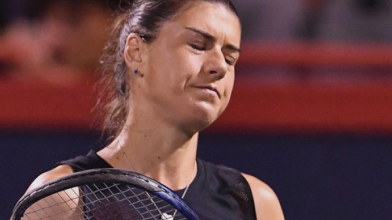 Sorana Cîrstea cedează în fața Karolinei Muchová la US Open - detalii despre rezultatul confruntării 1 sorana cirstea a pierdut in fata karolinei muchova in turul doi la us open care a fost scorul 68b1824eb73e6