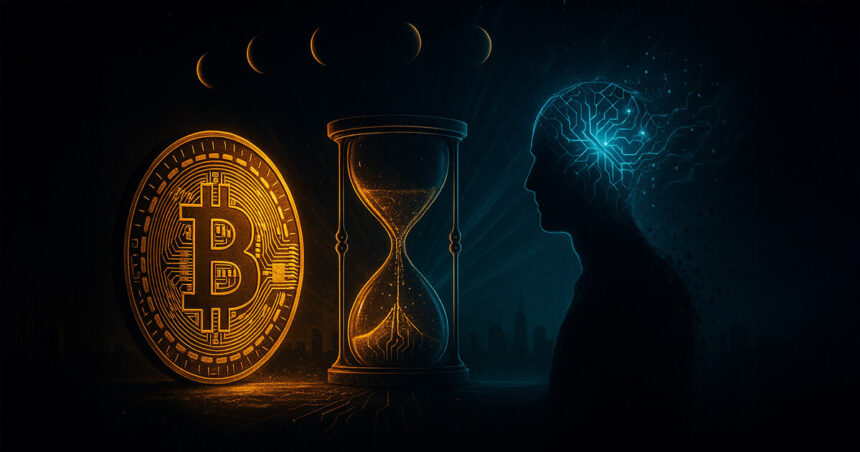 according to adam livingston you have 5 years to stack bitcoin before ai takes your soul 68ced0341c633