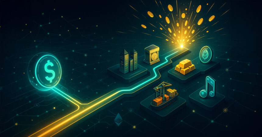 beyond stablecoins whats fueling the tokenized rwa 30t explosion insights from polygon labs 68c6d9593a194