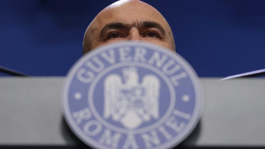 bolojan premierul falimentelor 14 000 de firme in insolventa guvernul tace 68c7fdbab5ff4