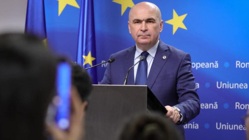 bolojan raspuns arogant la oda pe care i a inchinat o liiceanu ce spune premierul comparat cu moise de scriitor 68ca435babf3a