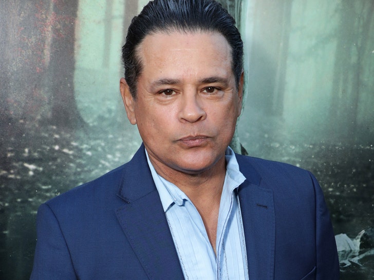 breaking bad star raymond cruz arrested for spraying a neighbor with hose 68bf3c87118aa