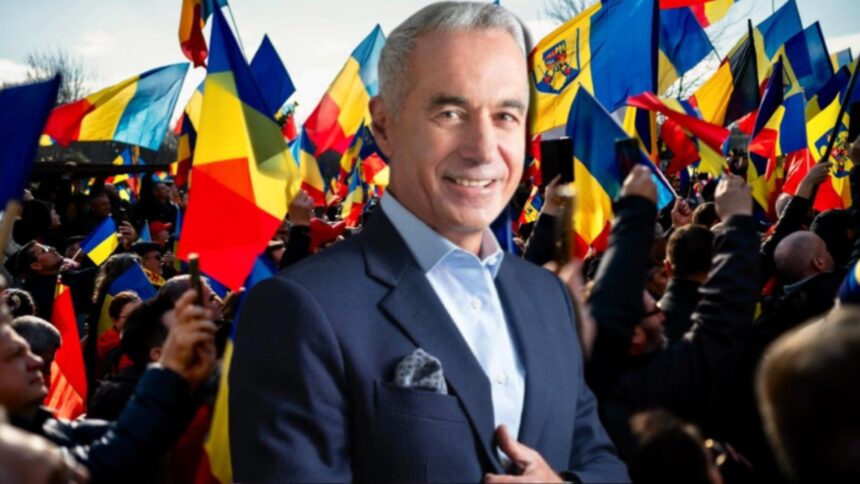 calin georgescu trimis in judecata intr un nou dosar acuzatii socante complicitate la instigare la rasturnarea ordinii constitutionale surse 68c91c465fb50