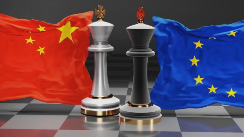 China lovește Europa: impozite de până la 63% pe carnea de porc din Uniunea Europeană 1 china lovitura pentru europa beijingul impune taxe de pana la 63 la importurile de carne de porc din ue 68bb2ade31b34