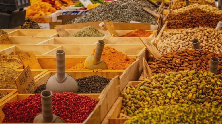 Ingredientul misterios din bucătărie care îți stăpânește apetitul și sprijină pierderea în greutate 1 condimentul din bucatarie care te ajuta la slabit iti taie pofta de mancare 68b6c27b40a6f