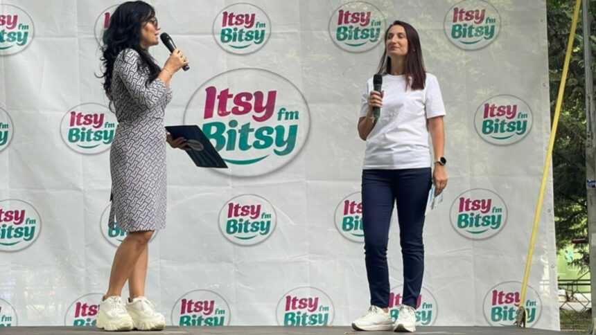 Sărbătorirea începutului anului școlar cu bucurie în Parcul Lumea Copiilor 1 copiii si au activat puterile pentru noul an scolar in parcul lumea copiilor foto 68beca23349cf