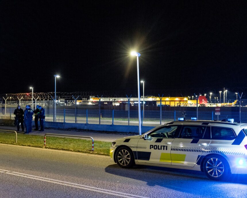 denmark airport closed due to drones two days after incursions in copenhagen and oslo 68d4b9b14af3d