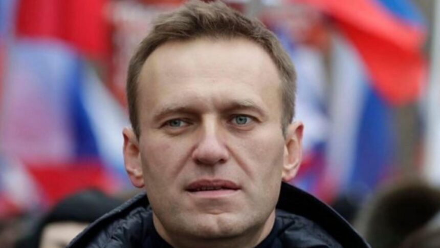 dezvaluiri socante vaduva lui navalnii aduce dovezi din strainatate alexei a fost otravit in inchisoare 68ca8bb2c9ec4