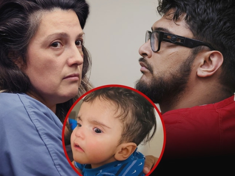 emmanuel haros parents plead not guilty to murder of missing infant 68b9f274153e5