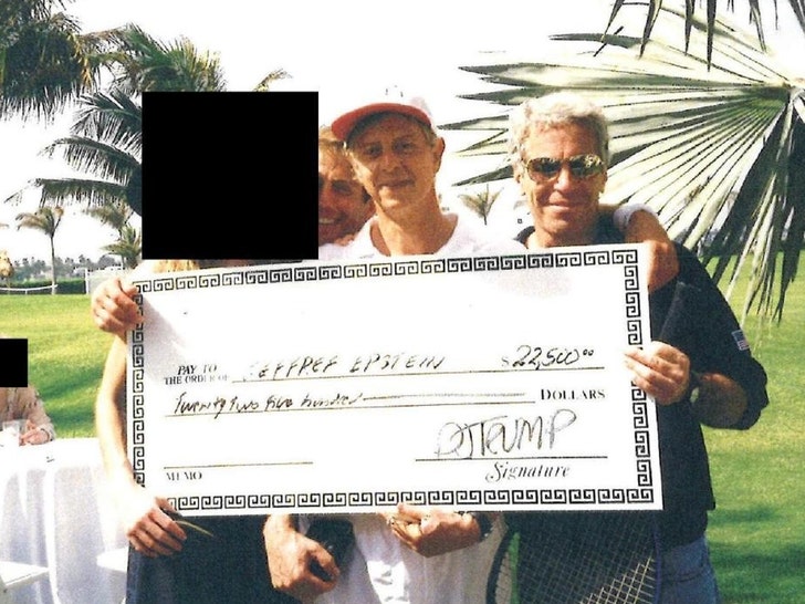 epstein birthday book jokes about selling fully depreciated woman to trump 68bf8324c25ce