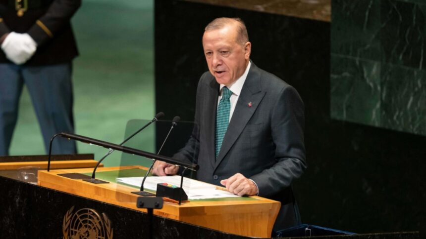 erdogan avertizeaza sfarsitul razboiului din ucraina nu se va produce prea curand presedintele turciei cere o abordare nato mai echilibrata fata de rusia 68d2cd47b974d