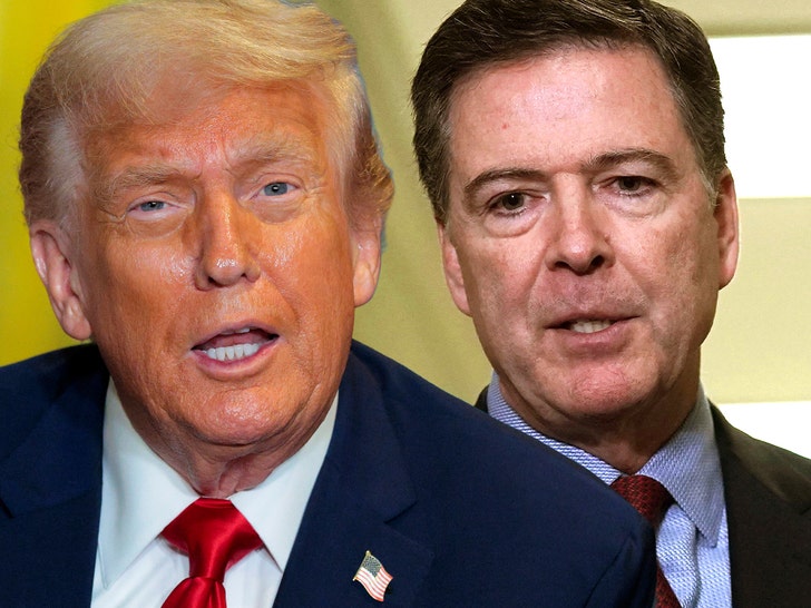 former fbi director james comey indicted by feds 68d5d3a53a004