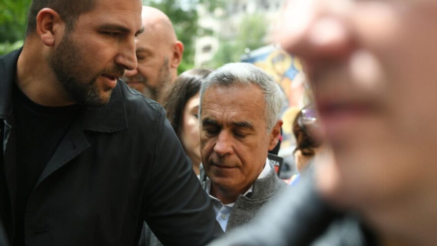 fosta judecatoare de la curtea de apel cluj critici dure la dosarul lui calin georgescu 68cad611e7b77