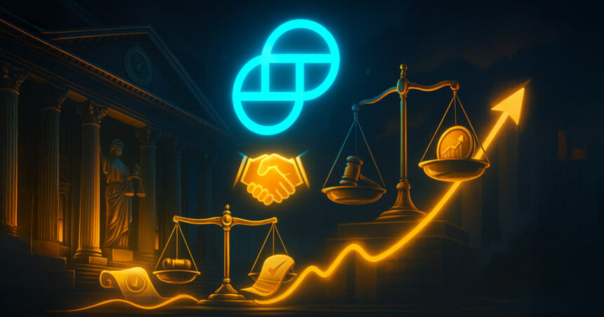 gemini stock could sink if yield ambitions die under harsh sec settlement terms 68ca9c8612abc