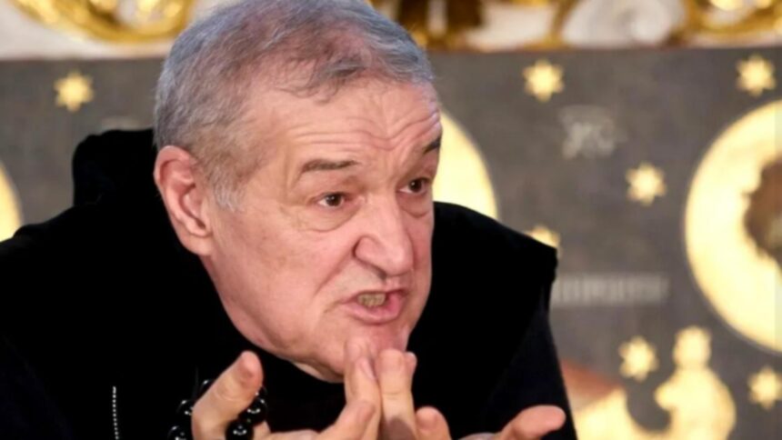 gigi becali continua sa faca jocurile sistemului impotriva suveranistilor la televiziunea fugarului ghita 68d38e7a0d7f3