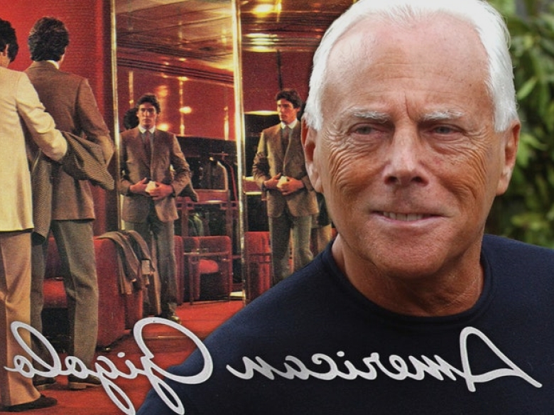 giorgio armani helped make american gigolo a classic director paul schrader says 68b9fb46eee4e