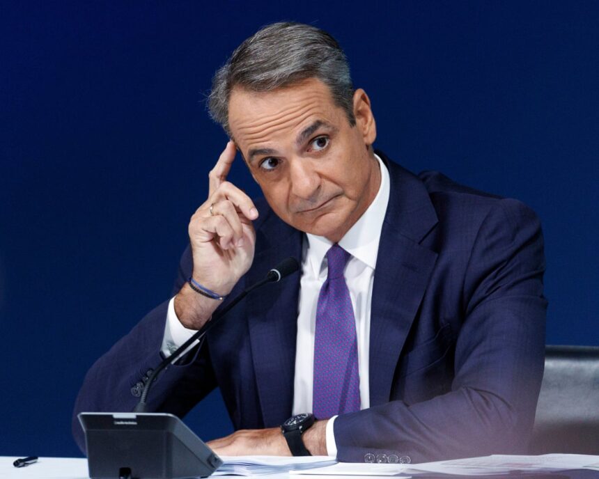 greece announces e1 6bn relief package to tackle population decline 68be660f2b972