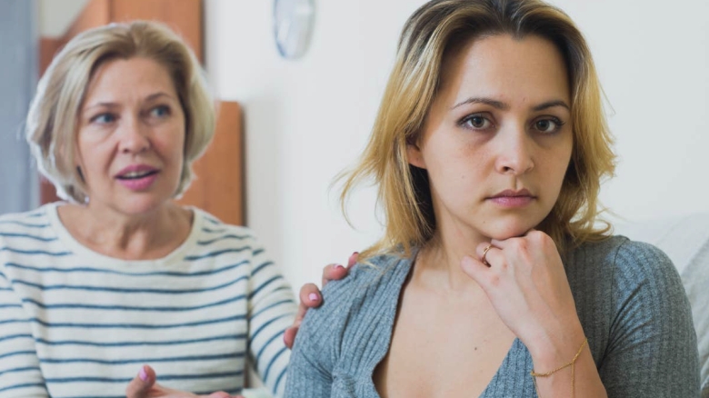 if a daughter has stopped respecting her mom shell do these 11 things without thinking twice 68b9c01f3825a