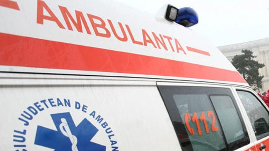 incident socant la protestul functionarilor publici din capitala barbat resuscitat langa parlament dupa ce i s a facut rau 68c7f6317674e