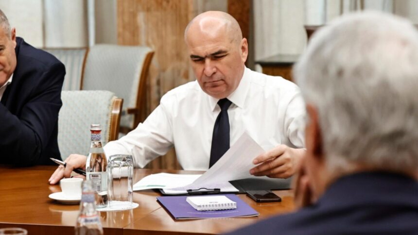 Strategia lui Bolojan: Puterea influencerilor, arma secretă a lui Nicușor în cursa electorală pentru Oradea 1 influencerii lui bolojan arma lui nicusor in campania electorala mii de euro pentru promovarea orasului oradea 68cd096f2420b