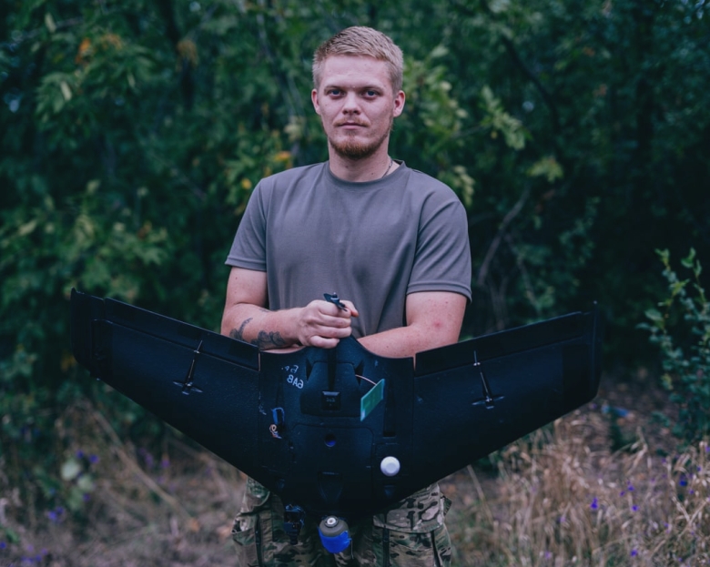 it is a war of drones now the ever evolving tech dominating the frontline in ukraine 68bbdd4685207