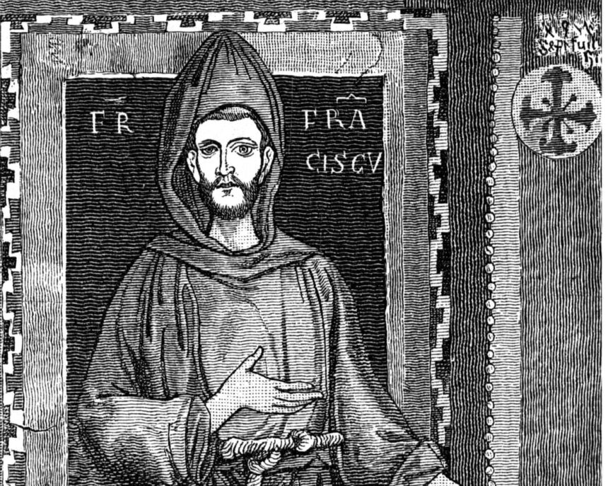italy to revive national holiday in honour of patron saint francis of assisi 68d3e0f3e937c