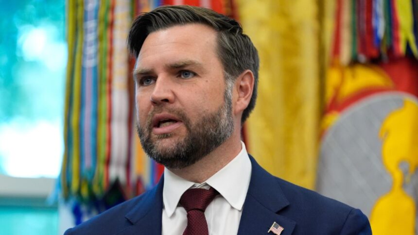 jd vance a acuzat rusia ca refuza negocierile de pace si a anuntat discutii privind livrarea de rachete tomahawk catre ucraina 68d990cf4e091