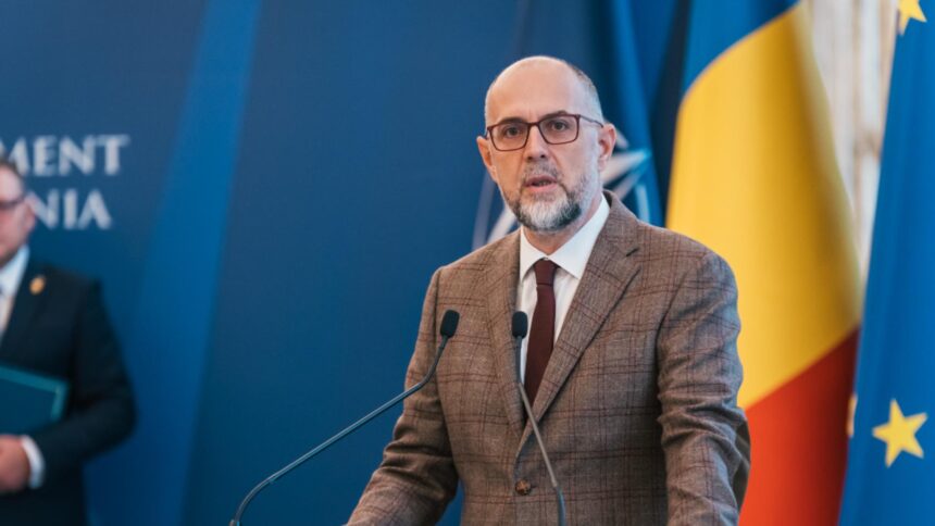 kelemen hunor romania nu este pregatita sa doboare drone rusii testeaza capacitatea de reactie a tarii noastre 68d2564a7f1e5