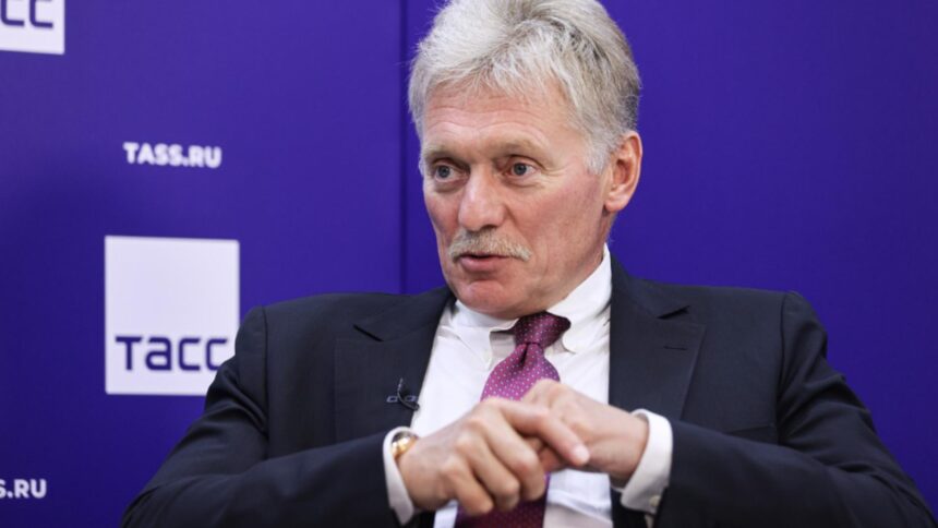 kremlinul a reactionat oficial la declaratiile procurorului general alex florenta ce a spus dmitri peskov 68ca658da04fc