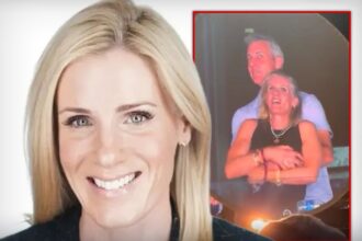 kristin cabots estranged husband breaks silence on coldplay kiss cam drama 68bf79b76bc4e