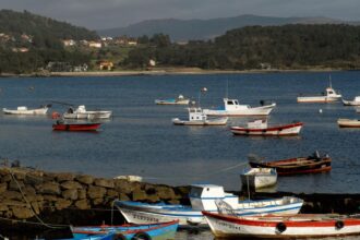 men in wet clothes claiming to be camino pilgrims arrested over alleged narco sub plot 68dbcf3812a62