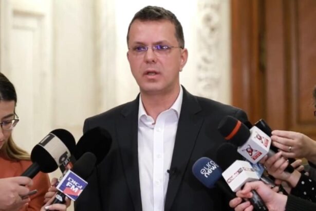 ministrul apararii da noi explicati procedurile care au impiedicat doborarea dronei care a intrat in romania 68c67ee73abe9