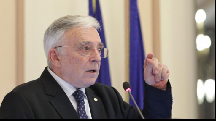 mugur isarescu avertisment dur rusii ne pot bloca platile in trei zile avem nevoie de sisteme clare de securitate 68d2917a17472