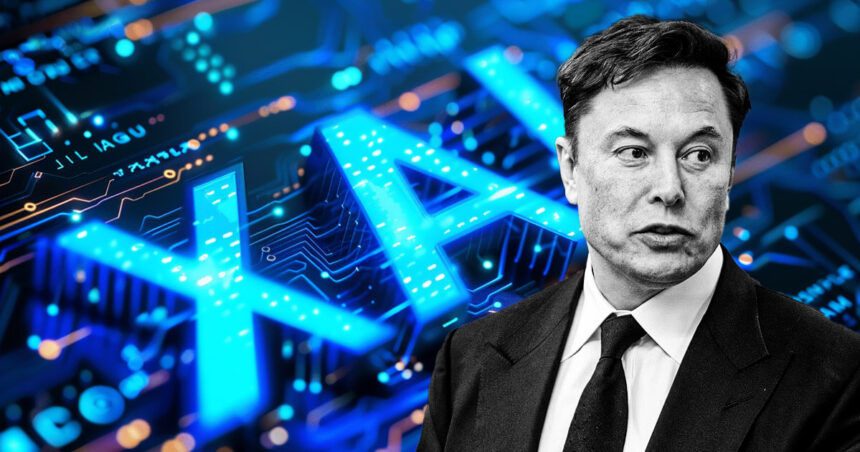 musks xai reportedly seekingn 10b in a new funding round 68cdb70d0edd8