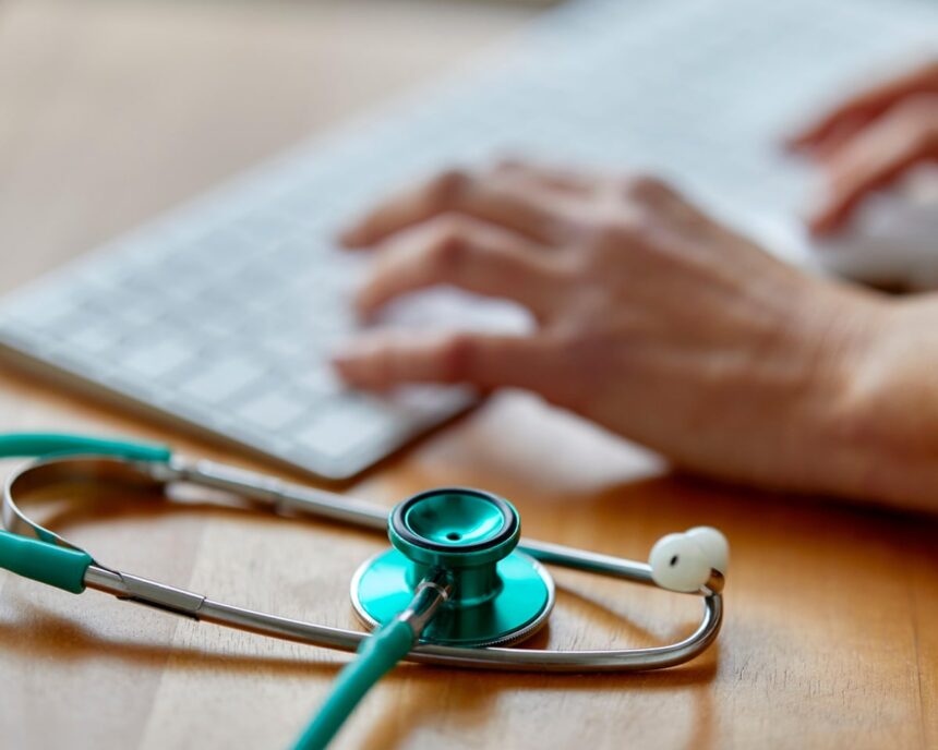 new ai tool can predict a persons risk of more than 1000 diseases say experts 68cad604e79ae
