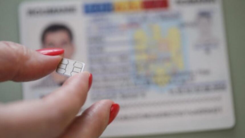 noile buletine electronice imposibil de folosit majoritatea institutiilor nu au aparatura care sa citesca cipurile 68caa292b83d1