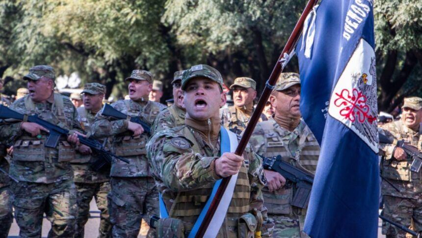 o tara din america de sud ia in calcul trimiterea militarilor sai in ucraina posibile misiuni de mentinere a pacii 68c5a89c937d7
